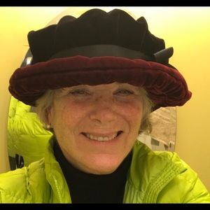 Meet your Posher, Cherie